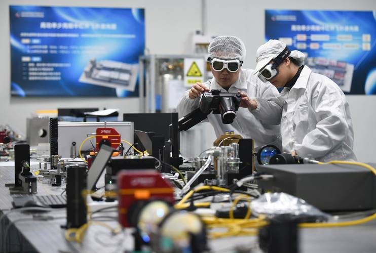 德国工业4.0培训