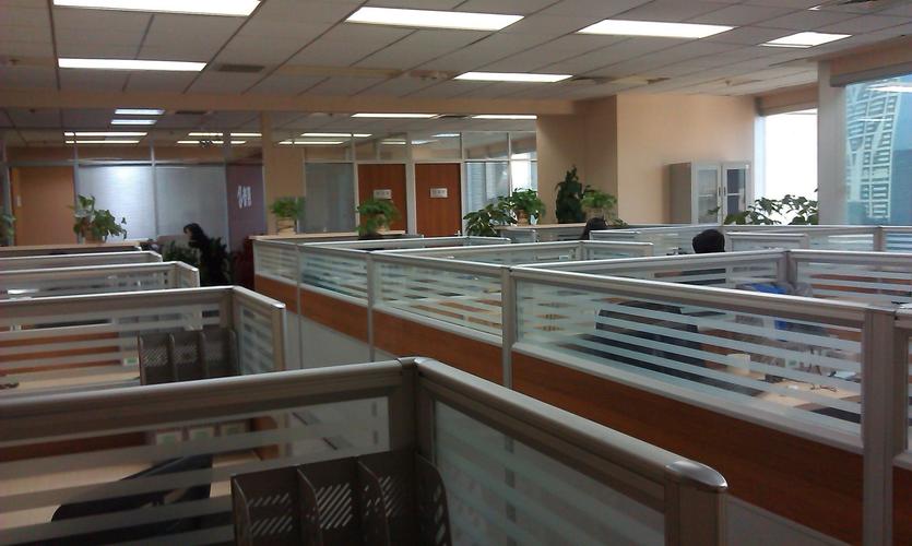 北京普信资产管理有限公司