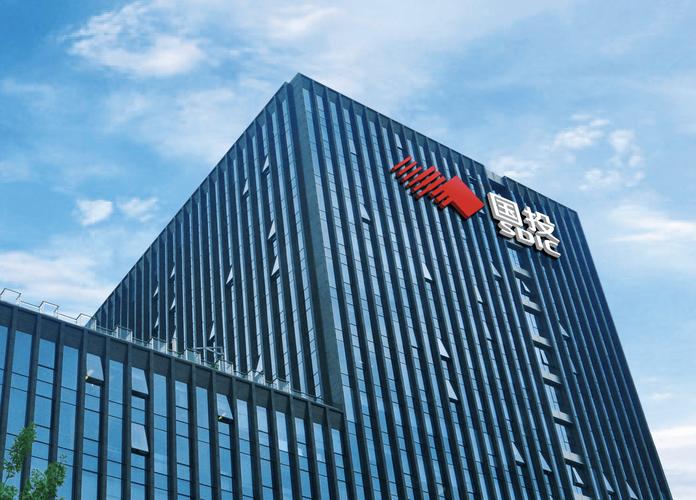 国发创业投资有限公司