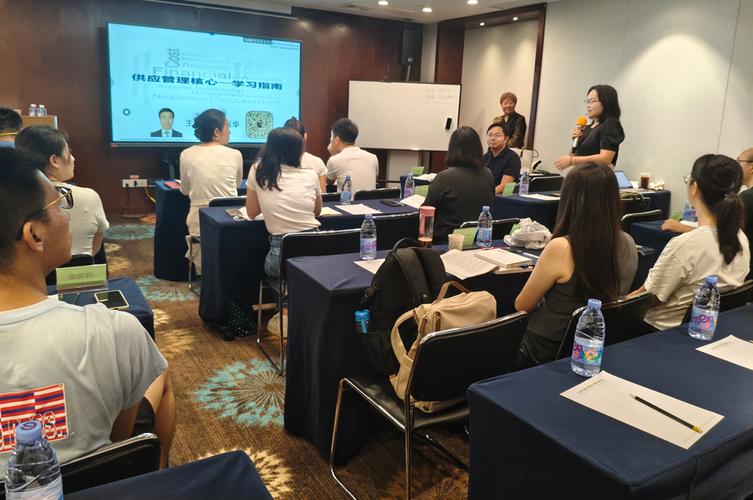 深圳培训师培训机构