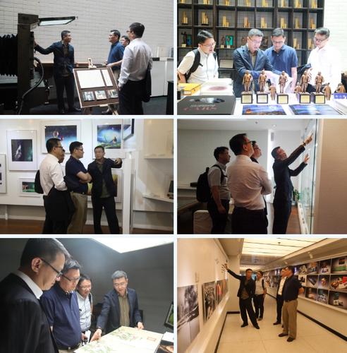 文化产业投资基金陈杭