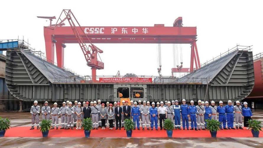 上海泰华船舶管理有限公司