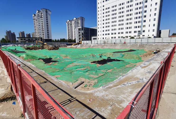 河南宏业建设管理有限公司