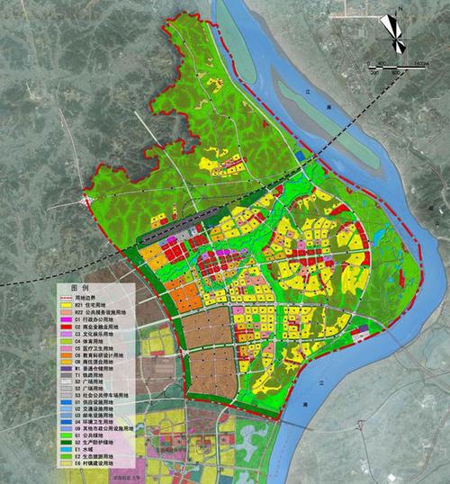 湘潭九华经济建设投资
