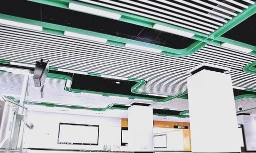 昆明地铁建设管理有限公司