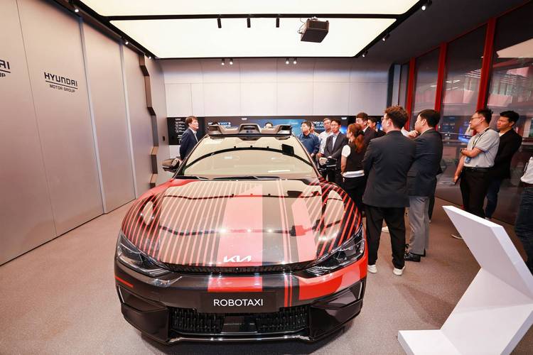 现代汽车投资有限公司