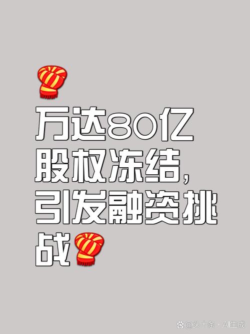 万达集团多个境外投资