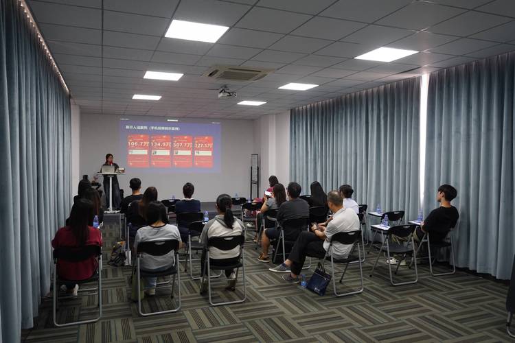 深圳产品经理培训班