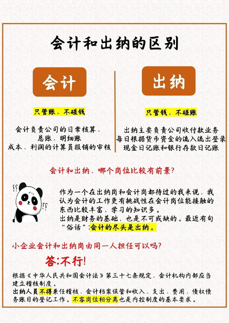 财务管理与管理会计的区别