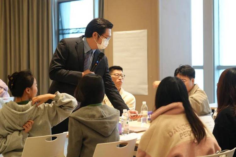 顾问式销售技术培训