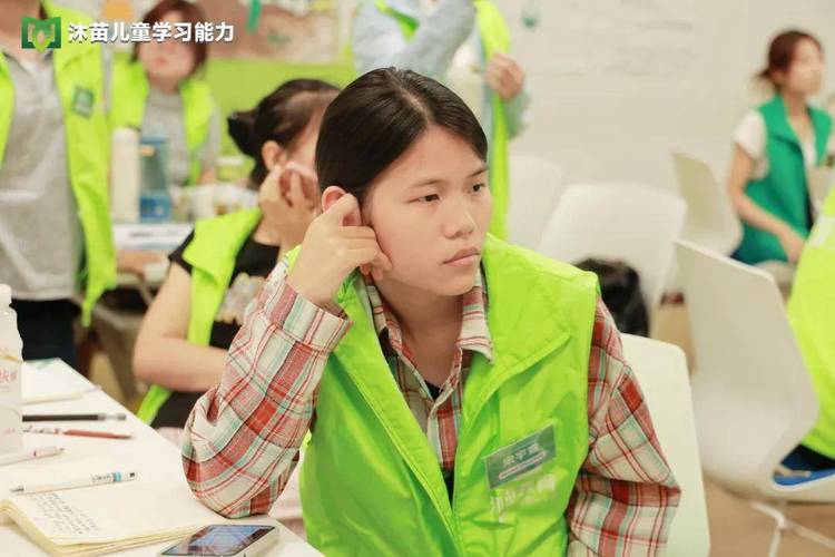 学习能力指导师培训