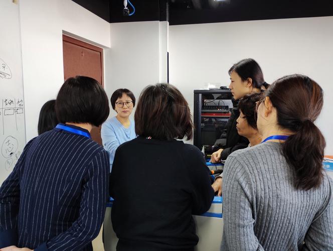 学习能力指导师培训