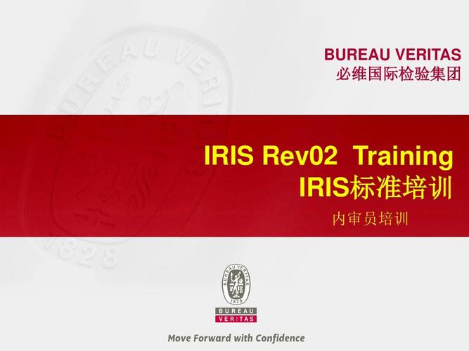 iris内审员培训