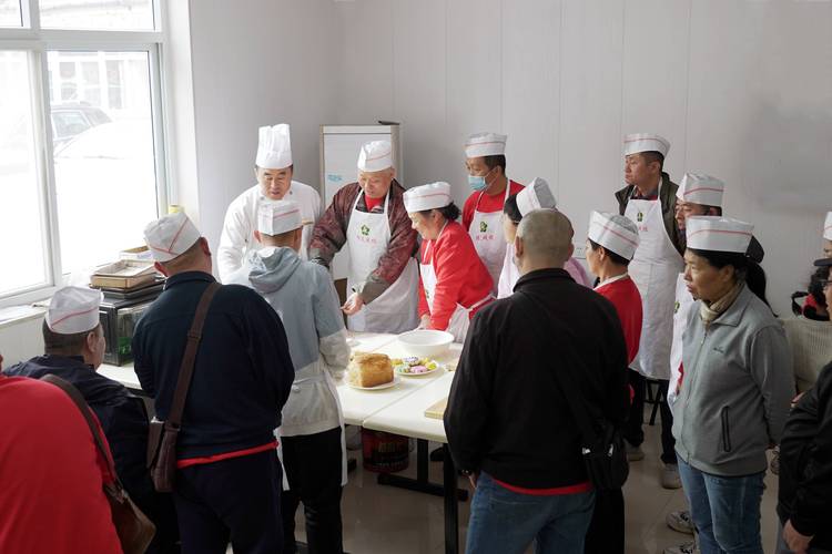 通用技能培训有哪些