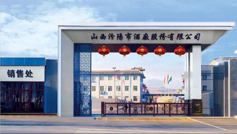 临汾投资集团有限公司