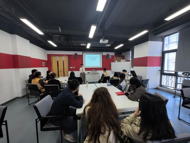 上海培训师培训机构