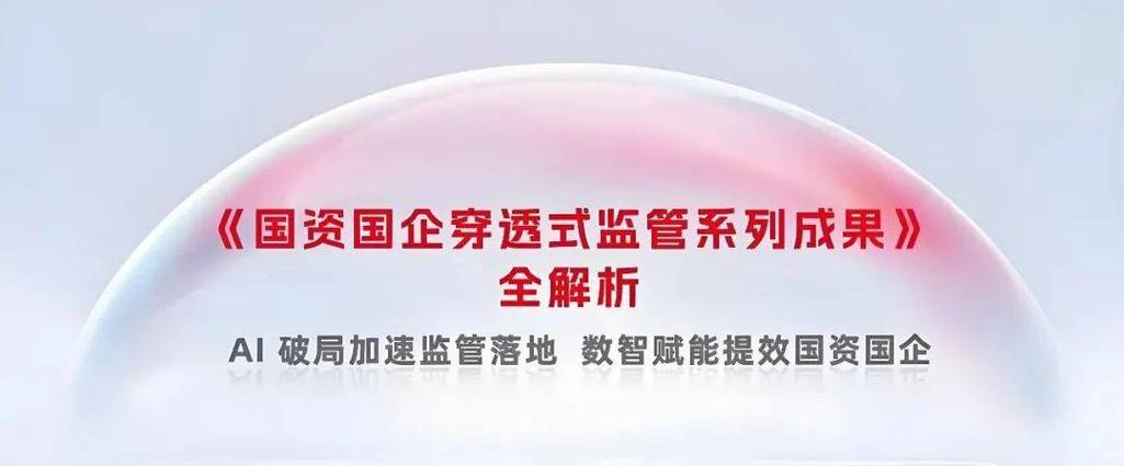 中央企业投资监督管理