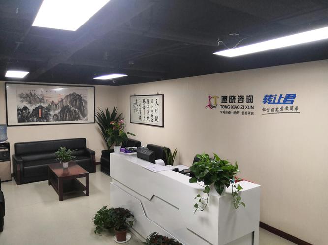 国聚企业管理咨询有限公司