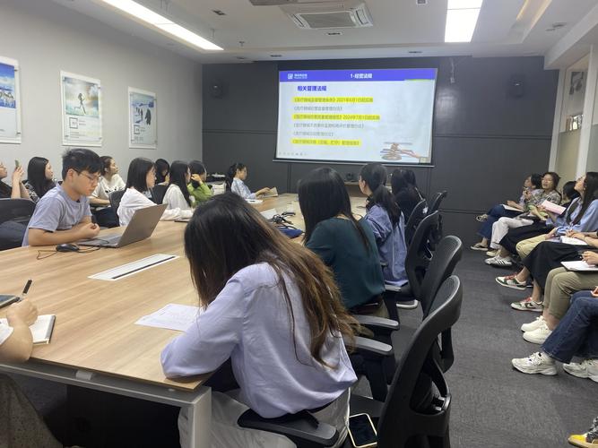 服务质量管理 培训