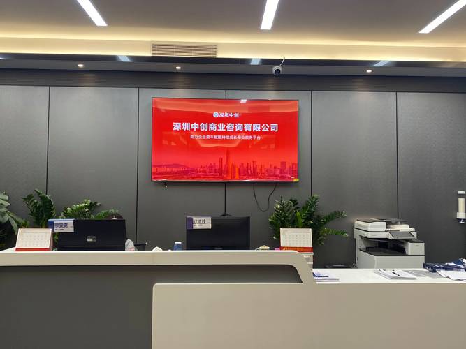 民间资本投资服务中心