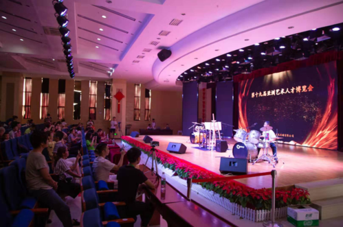 摆渡人培训管理系统