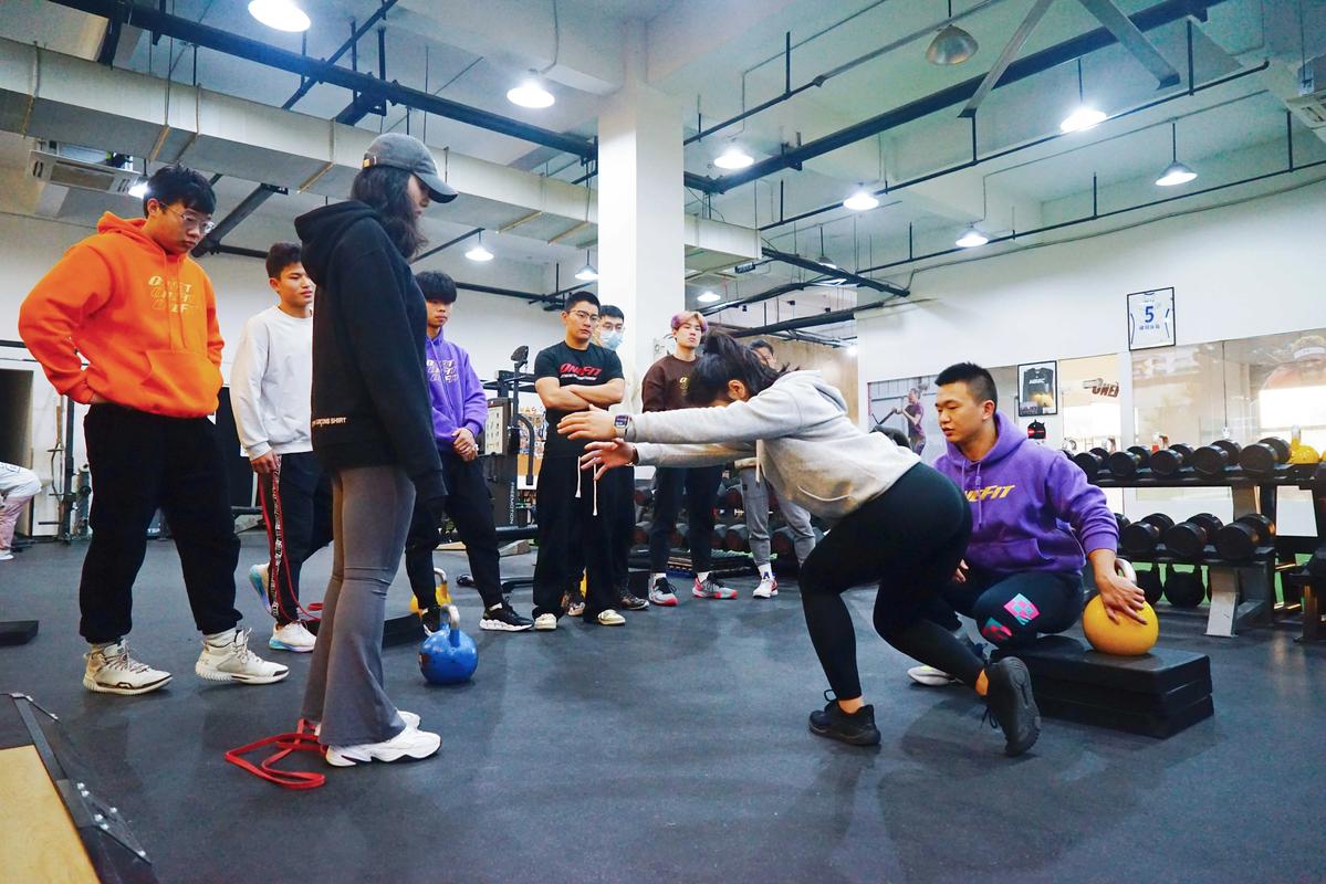 教练技术青少年培训