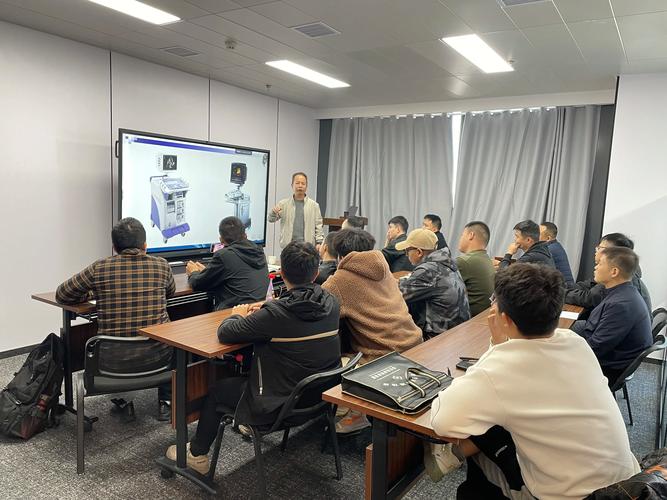 广州 设备管理培训