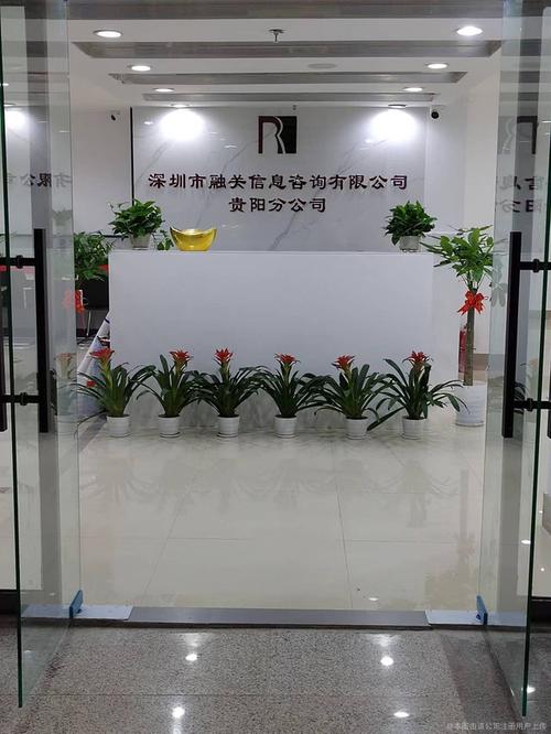 深圳融关资产管理有限公司