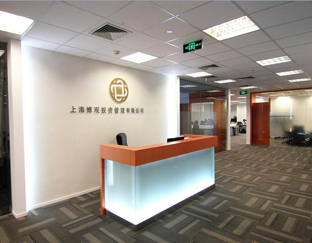 上海泽熙投资管理有限公司