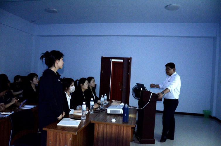 客服中心 培训课程