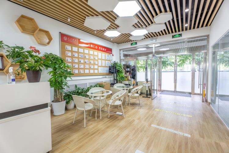 北京培训师培训机构