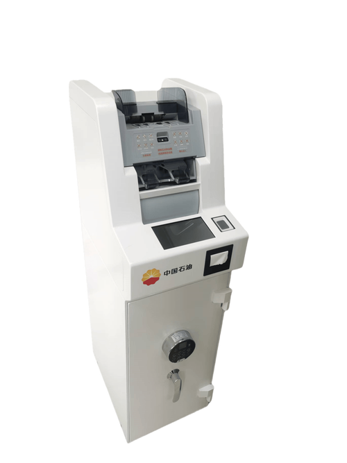 收到投资者投资的设备