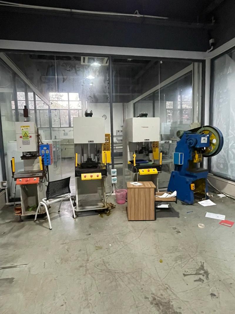 收到投资者投资的设备