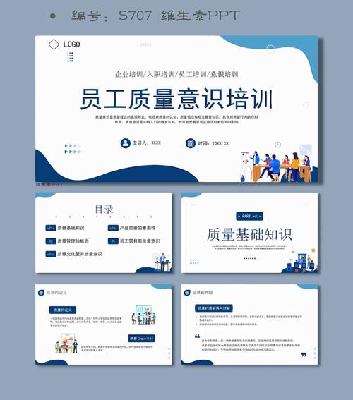 质量管理培训有哪些