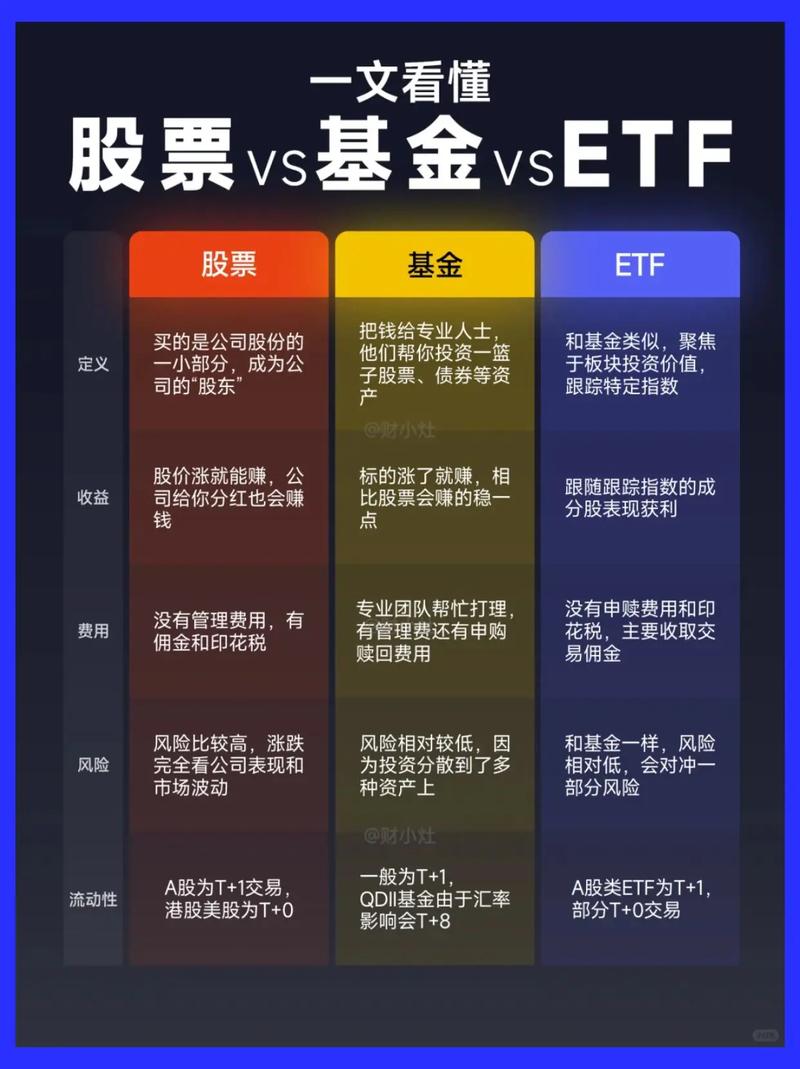 股票类投资的投资性质