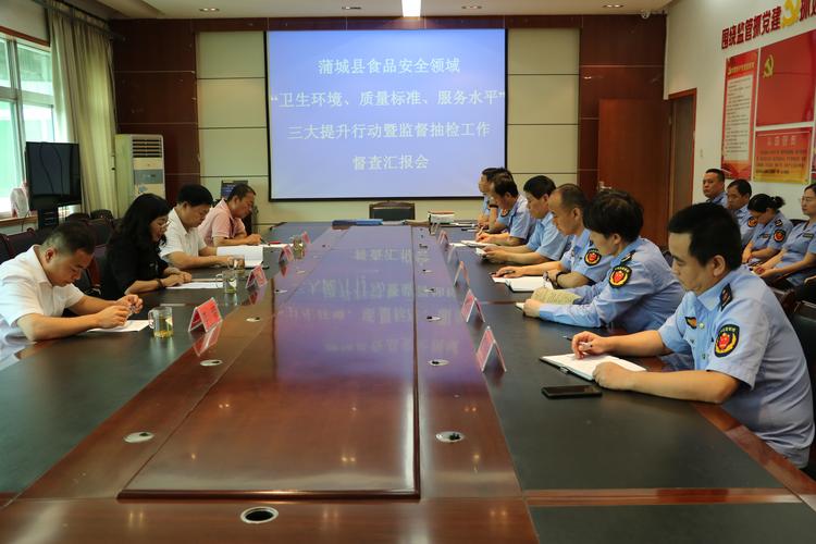 渭南市食品药品监督管理局