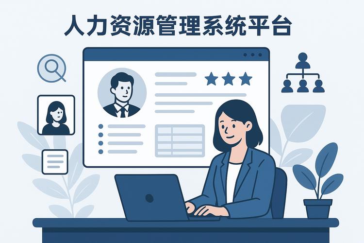 中国建筑人力资源管理系统