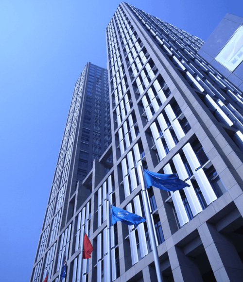 戴德梁行物业管理有限公司