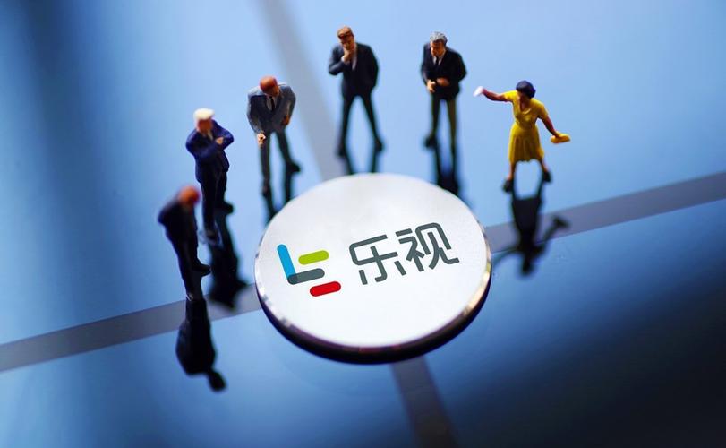 软银投资200亿乐视