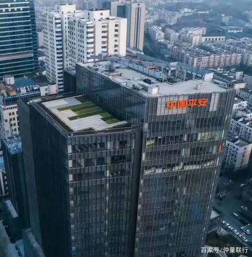 仲量联行物业管理有限公司