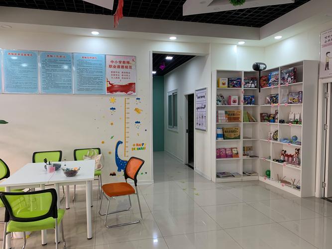 培训公司与培训机构