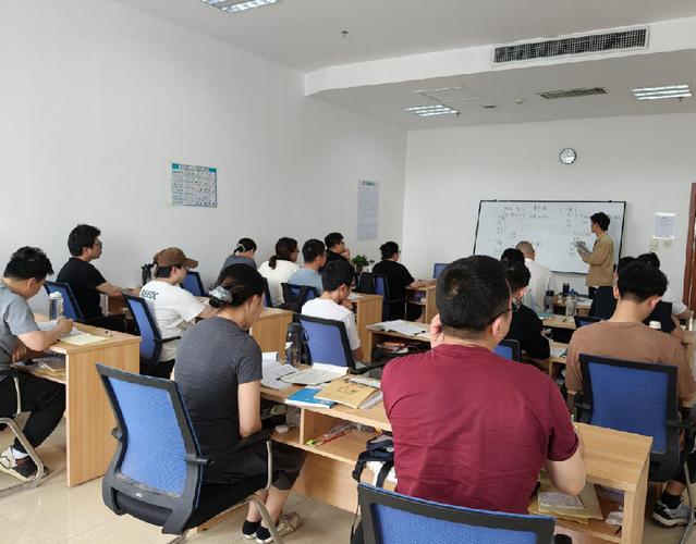 人力资源 培训学校