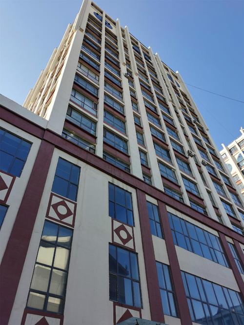 惠通投资有限责任公司