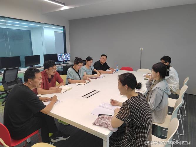 公司一般有哪些培训