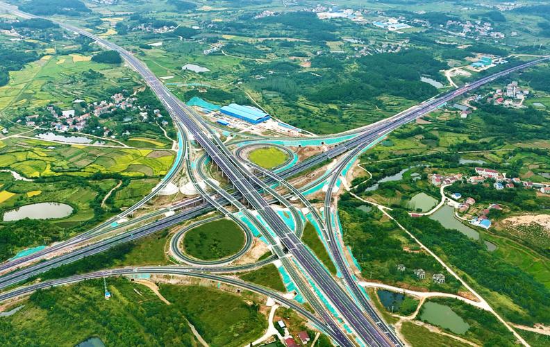 湖北交通投资有限公司