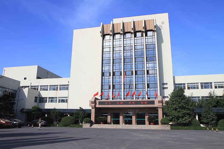 北京农业部管理干部学院