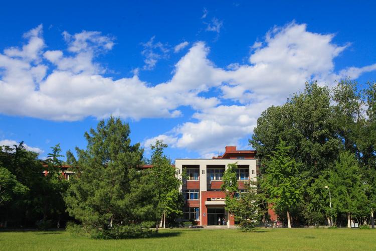 北京农业部管理干部学院