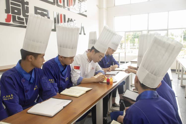 餐饮讲师培训视频