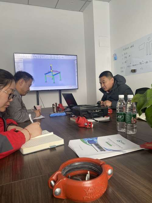 产品研发培训课程