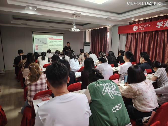 企业品牌培训销售